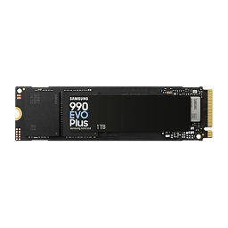 Samsung M.2 990 EVO Plus